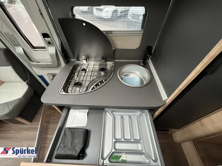 Fahrzeugbild Knaus L!VE TI 650 MEG Platinum Selection *TraumMobil*RFK*TV* #9