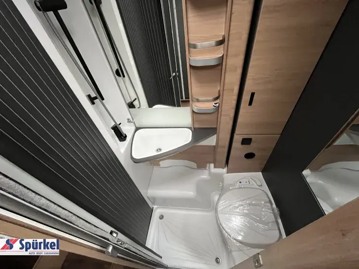 Fahrzeugbild Knaus L!VE TI 650 MEG Platinum Selection *TraumMobil*RFK*TV* #10