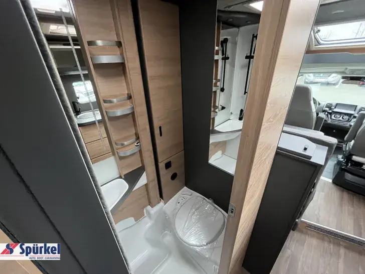 Fahrzeugbild Knaus L!VE TI 650 MEG Platinum Selection *TraumMobil*RFK*TV* #11