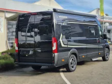 Fahrzeugbild Weinsberg CaraBus EDITION FIRE 630 ME **2026**GREY*autonomes Fahren* #3
