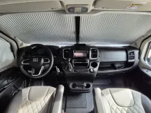 Fahrzeugbild Weinsberg CaraBus EDITION FIRE 630 ME **2026**GREY*autonomes Fahren* #4