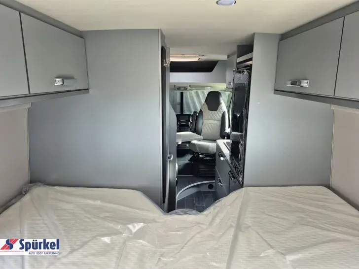 Fahrzeugbild Weinsberg CaraBus EDITION FIRE 630 ME **2026**GREY*autonomes Fahren* #6