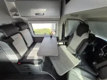 Fahrzeugbild Weinsberg CaraBus EDITION FIRE 630 ME **2026**GREY*autonomes Fahren* #8