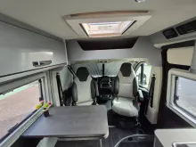Fahrzeugbild Weinsberg CaraBus EDITION FIRE 630 ME **2026**GREY*autonomes Fahren* #9