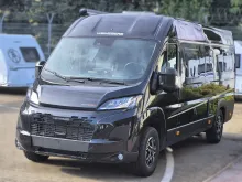 Fahrzeugbild Weinsberg CaraBus EDITION FIRE 630 ME **2026**GREY*autonomes Fahren* #19
