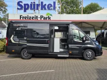 Fahrzeugbild Weinsberg CaraBus EDITION FIRE 630 ME **2026**GREY*autonomes Fahren* #20