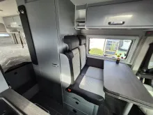 Fahrzeugbild Weinsberg CaraBus EDITION FIRE 630 ME **2026**GREY*autonomes Fahren* #21