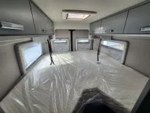 Fahrzeugbild Weinsberg CaraBus EDITION FIRE 630 ME **2026**GREY*autonomes Fahren* #22