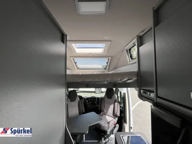 Fahrzeugbild Weinsberg CaraTour 600 MQH 5 Schlafpl.*Ersparnis 15.920€* #6