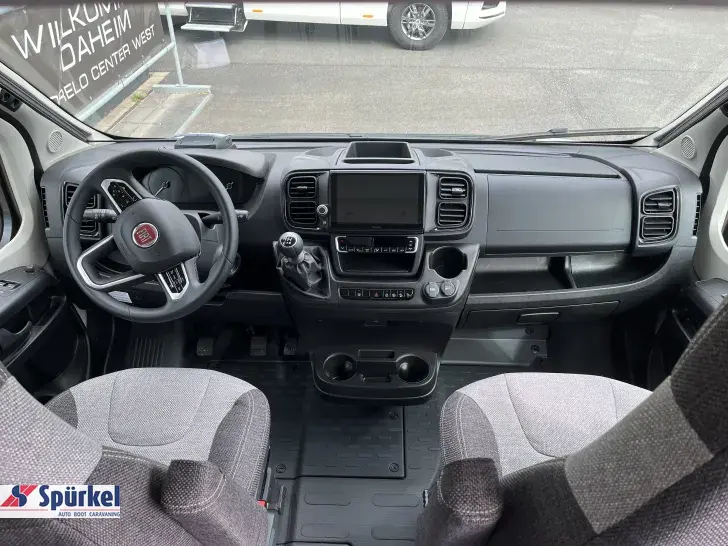 Fahrzeugbild Weinsberg CaraTour 600 MQH 5 Schlafpl.*Ersparnis 15.920€* #7