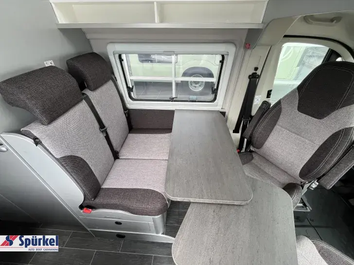 Fahrzeugbild Weinsberg CaraTour 600 MQH 5 Schlafpl.*Ersparnis 15.920€* #8
