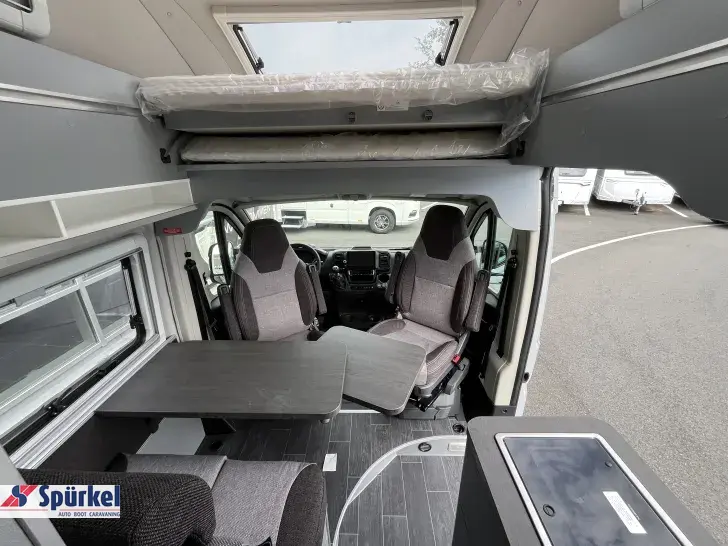 Fahrzeugbild Weinsberg CaraTour 600 MQH 5 Schlafpl.*Ersparnis 15.920€* #9