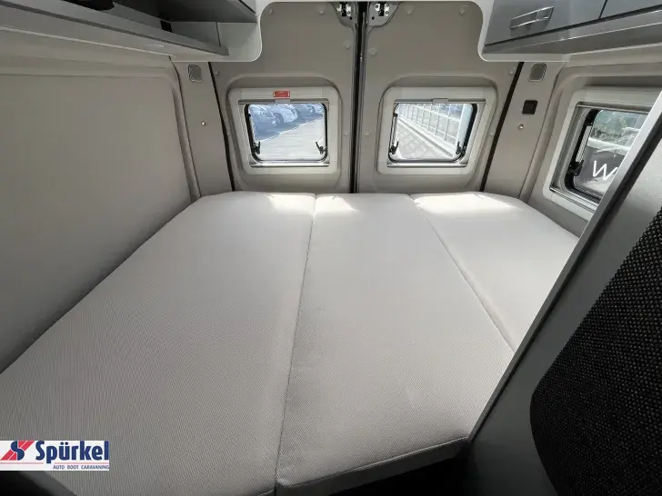 Fahrzeugbild Weinsberg CaraTour 600 MQH 5 Schlafpl.*Ersparnis 15.920€* #10