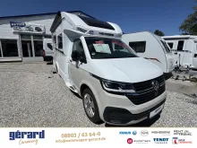 Fahrzeugbild Weinsberg X-Cursion Van 500 LT [PEPPER] Aktionspreis #5
