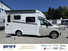 Fahrzeugbild Weinsberg X-Cursion Van 500 LT [PEPPER] Aktionspreis #6