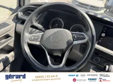 Fahrzeugbild Weinsberg X-Cursion Van 500 LT [PEPPER] Aktionspreis #11
