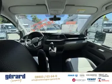 Fahrzeugbild Weinsberg X-Cursion Van 500 LT [PEPPER] Aktionspreis #13