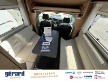 Fahrzeugbild Weinsberg X-Cursion Van 500 LT [PEPPER] Aktionspreis #23