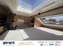 Fahrzeugbild Weinsberg X-Cursion Van 500 LT [PEPPER] Aktionspreis #27