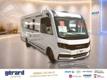 Fahrzeugbild Weinsberg CaraCore 700 MEG TOP Ausstattung LP 122.167  #1