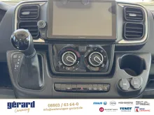 Fahrzeugbild Weinsberg CaraCore 700 MEG TOP Ausstattung LP 122.167  #11