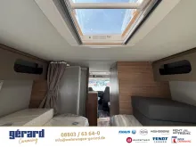 Fahrzeugbild Weinsberg CaraCore 700 MEG TOP Ausstattung LP 122.167  #25