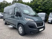Fahrzeugbild VanTourer 600 D ++MEGA-DEAL++ #1