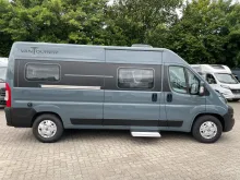 Fahrzeugbild VanTourer 600 D ++MEGA-DEAL++ #2