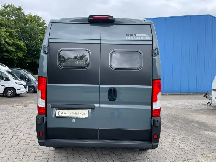 Fahrzeugbild VanTourer 600 D ++MEGA-DEAL++ #4