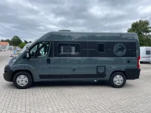 Fahrzeugbild VanTourer 600 D ++MEGA-DEAL++ #6