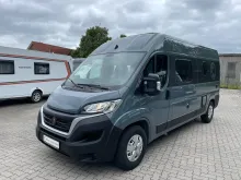 Fahrzeugbild VanTourer 600 D ++MEGA-DEAL++ #7