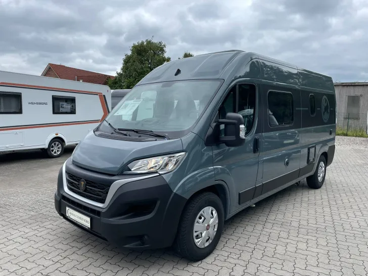 Fahrzeugbild VanTourer 600 D ++MEGA-DEAL++ #7