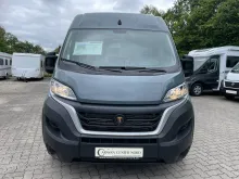 Fahrzeugbild VanTourer 600 D ++MEGA-DEAL++ #8