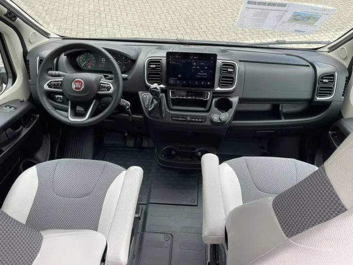 Fahrzeugbild VanTourer 600 D ++MEGA-DEAL++ #11