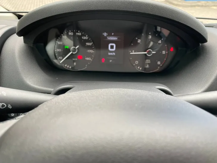 Fahrzeugbild VanTourer 600 D ++MEGA-DEAL++ #13