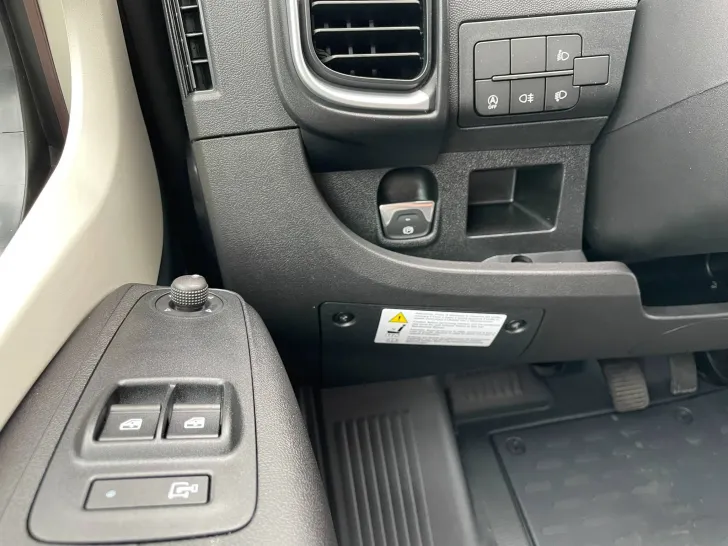 Fahrzeugbild VanTourer 600 D ++MEGA-DEAL++ #14
