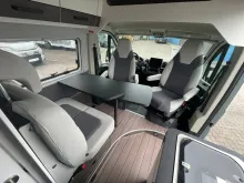 Fahrzeugbild VanTourer 600 D ++MEGA-DEAL++ #17