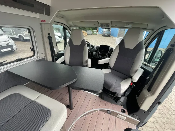Fahrzeugbild VanTourer 600 D ++MEGA-DEAL++ #18