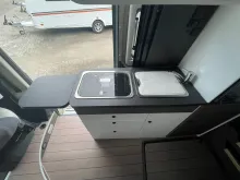 Fahrzeugbild VanTourer 600 D ++MEGA-DEAL++ #22