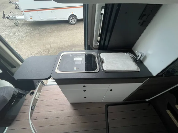 Fahrzeugbild VanTourer 600 D ++MEGA-DEAL++ #22