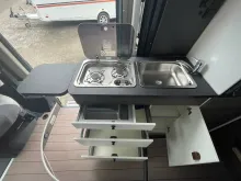 Fahrzeugbild VanTourer 600 D ++MEGA-DEAL++ #23