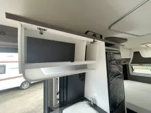 Fahrzeugbild VanTourer 600 D ++MEGA-DEAL++ #24