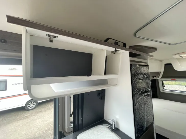 Fahrzeugbild VanTourer 600 D ++MEGA-DEAL++ #24