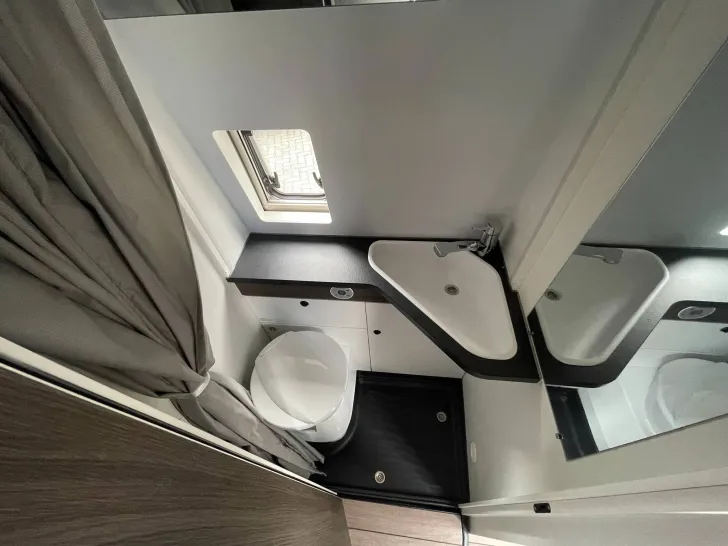 Fahrzeugbild VanTourer 600 D ++MEGA-DEAL++ #32