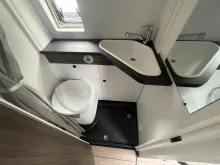 Fahrzeugbild VanTourer 600 D ++MEGA-DEAL++ #33