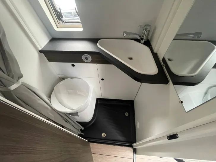 Fahrzeugbild VanTourer 600 D ++MEGA-DEAL++ #33