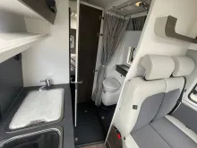Fahrzeugbild VanTourer 600 D ++MEGA-DEAL++ #36