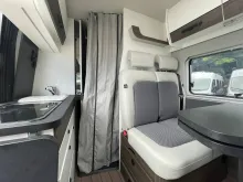 Fahrzeugbild VanTourer 600 D ++MEGA-DEAL++ #37
