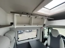 Fahrzeugbild VanTourer 600 D ++MEGA-DEAL++ #40