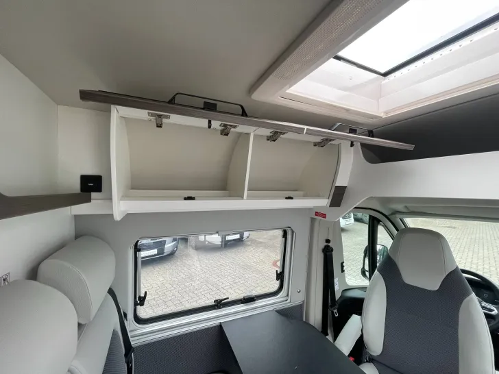 Fahrzeugbild VanTourer 600 D ++MEGA-DEAL++ #40